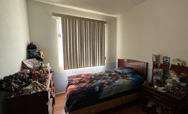 Hermosa Casa con excedente de terreno para jardín en Venta Paseos del Bosque Cuautitlan