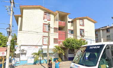 Departamento en venta, La Aurora Puerto Vallarta, Jalsico
