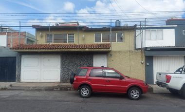 Rento casa para casa u oficinas en la Chapultepec sur