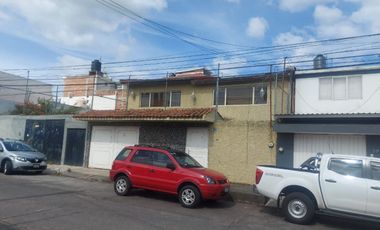 Rento casa para casa u oficinas en la Chapultepec sur