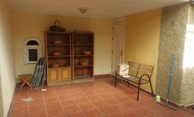 Rento casa para casa u oficinas en la Chapultepec sur