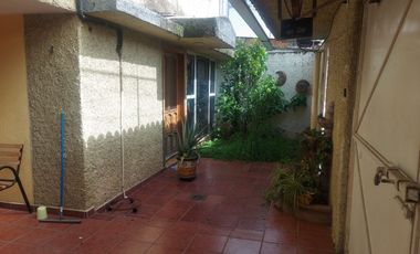 Rento casa para casa u oficinas en la Chapultepec sur