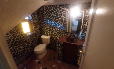 Rento casa para casa u oficinas en la Chapultepec sur