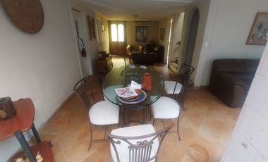 Rento casa para casa u oficinas en la Chapultepec sur