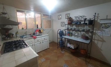 Rento casa para casa u oficinas en la Chapultepec sur