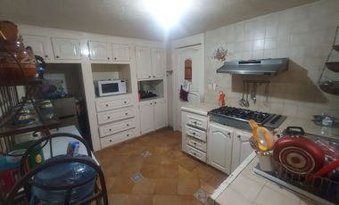 Rento casa para casa u oficinas en la Chapultepec sur