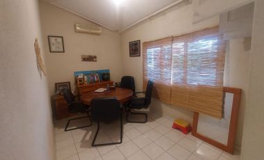 Rento casa para casa u oficinas en la Chapultepec sur