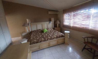 Rento casa para casa u oficinas en la Chapultepec sur