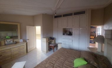 Rento casa para casa u oficinas en la Chapultepec sur