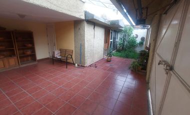 Rento casa para casa u oficinas en la Chapultepec sur