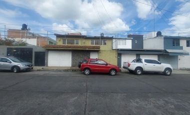 Rento casa para casa u oficinas en la Chapultepec sur