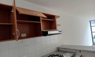 SE ARRIENDA HERMOSA CASA CONJUNTO VALDIVIA II