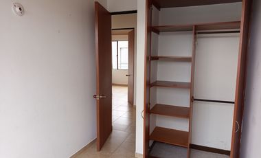 SE ARRIENDA HERMOSA CASA CONJUNTO VALDIVIA II