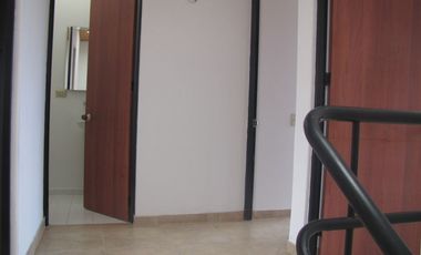 SE ARRIENDA HERMOSA CASA CONJUNTO VALDIVIA II