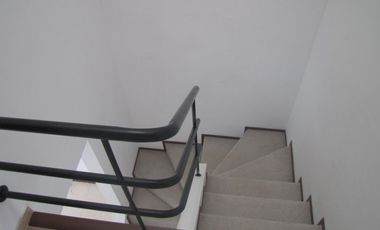 SE ARRIENDA HERMOSA CASA CONJUNTO VALDIVIA II