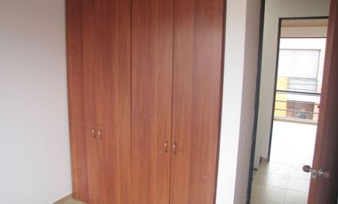SE ARRIENDA HERMOSA CASA CONJUNTO VALDIVIA II
