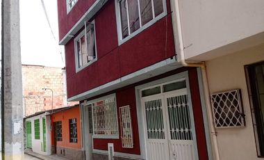 CASA EN VENTA BARRIO SANTA ANA SOACHA