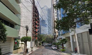 Se venden 2 departamentos en Colonia Nápoles, precio de oportunidad ¡Compra directamente con el banco, no se aceptan créditos!