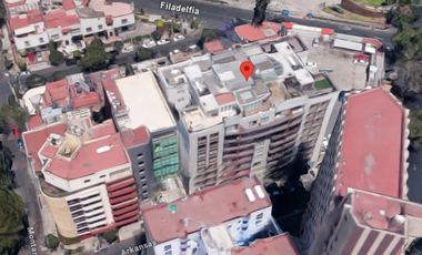 Se venden 2 departamentos en Colonia Nápoles, precio de oportunidad ¡Compra directamente con el banco, no se aceptan créditos!