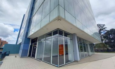 LOCAL COMERCIAL EN VENTA VEREDA BOJACA AV PASEO DE LOS ZIPAS CHIA