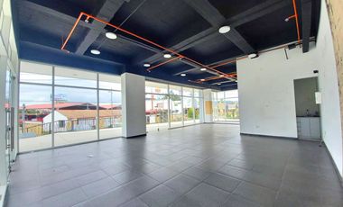 LOCAL COMERCIAL EN VENTA VEREDA BOJACA AV PASEO DE LOS ZIPAS CHIA