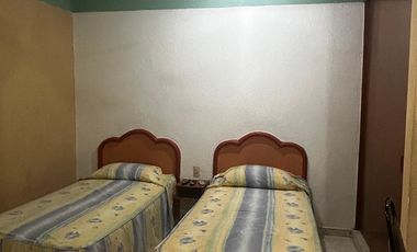 VENDO HOTEL DE 4 ESTRELLAS EN LA COLONIA CENTRO DE VERACRUZ