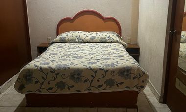 VENDO HOTEL DE 4 ESTRELLAS EN LA COLONIA CENTRO DE VERACRUZ