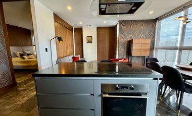 Departamrnto en venta, Torre Baga Lomas Angelopolis