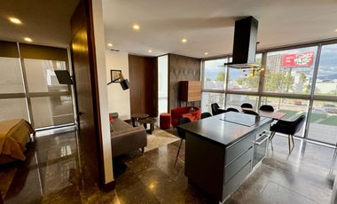 Departamrnto en venta, Torre Baga Lomas Angelopolis