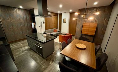 Departamrnto en venta, Torre Baga Lomas Angelopolis