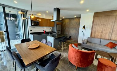 Departamrnto en venta, Torre Baga Lomas Angelopolis