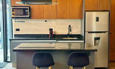 Departamrnto en venta, Torre Baga Lomas Angelopolis