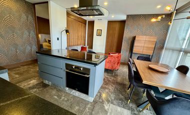 Departamrnto en venta, Torre Baga Lomas Angelopolis