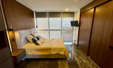 Departamrnto en venta, Torre Baga Lomas Angelopolis