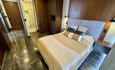 Departamrnto en venta, Torre Baga Lomas Angelopolis