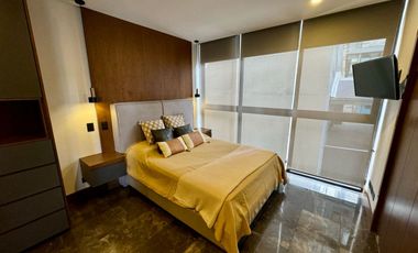 Departamrnto en venta, Torre Baga Lomas Angelopolis