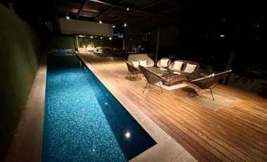 Departamrnto en venta, Torre Baga Lomas Angelopolis