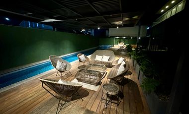 Departamrnto en venta, Torre Baga Lomas Angelopolis