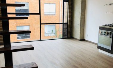 Moderno apartaestudio