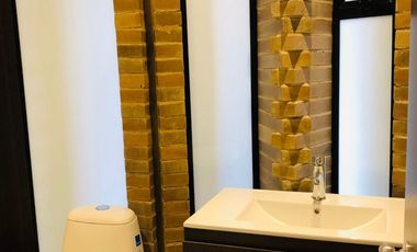 Moderno apartaestudio