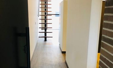 Moderno apartaestudio