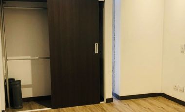 Moderno apartaestudio