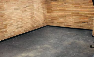 Moderno apartaestudio