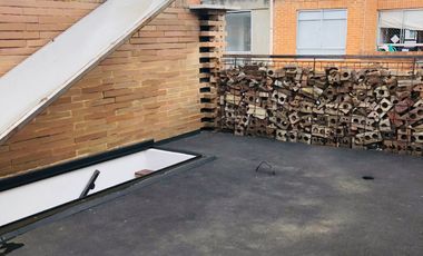 Moderno apartaestudio