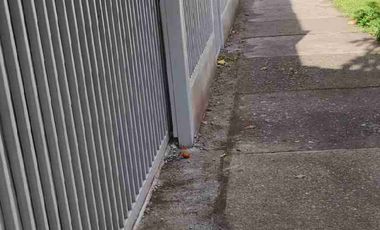 Se Vende propiedad en Avda Brasil, Chillan