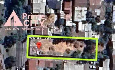 Se Vende propiedad en Avda Brasil, Chillan