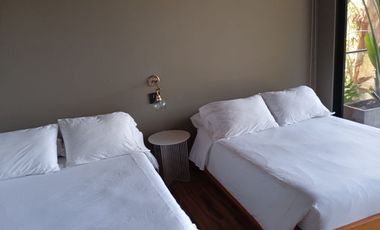 GUATAPE - CONDOMINIO JOIN, LOFT- CABAÑA  EN VENTA
