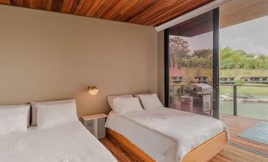 GUATAPE - CONDOMINIO JOIN, LOFT- CABAÑA  EN VENTA