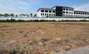 SE VENDEN 3 TERRENOS EN AIRES NORTE