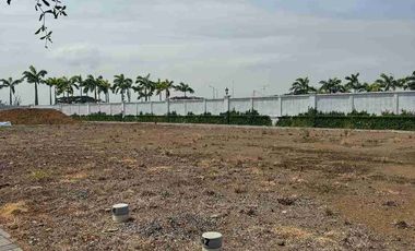 SE VENDEN 3 TERRENOS EN AIRES NORTE